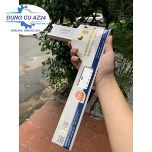 Thước vuông nhiều góc độ C-Mart D0017