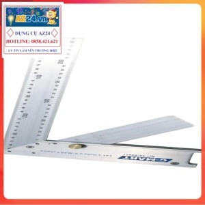Thước vuông nhiều góc độ C-Mart D0017