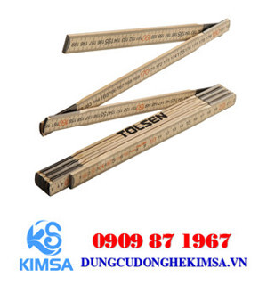 Thước xếp Tolsen 35046 - 2m