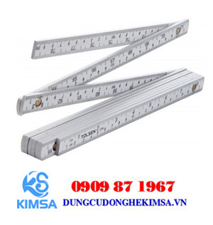 Thước xếp Tolsen 35047 2m