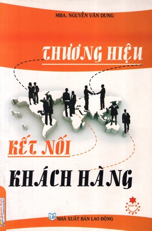 Thương hiệu kết nối khách hàng