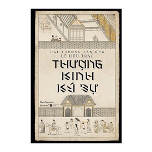 Thượng kinh ký sự - Lê Hữu Trác
