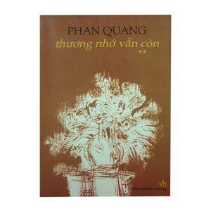 Thương Nhớ Vẫn Còn (Tập 2)