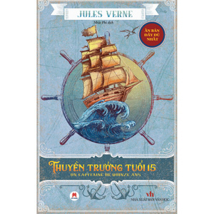 Thuyền Trưởng Tuổi 15