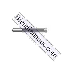 Ti gài mũi khoan từ M2 6.34mm Total TAC410122PIN