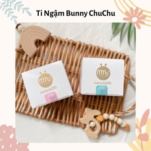 Ti giả Bunny ChuChu