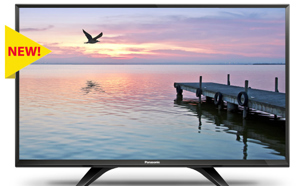 Tivi LED Panasonic HD 32 inch TH-32D400V