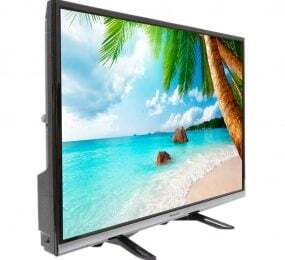 Smart Tivi Panasonic HD 32 inch TH32DS500V