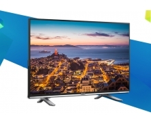Tivi Smart Panasonic 40 inch TH-40DS500V