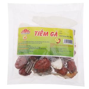 Tiềm gà ác Việt San gói 100g