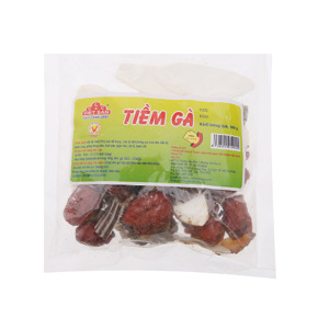 Tiềm gà ác Việt San gói 100g