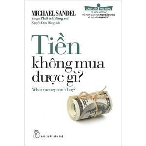 Cánh Cửa Mở Rộng - Tiền Không Mua Được Gì?