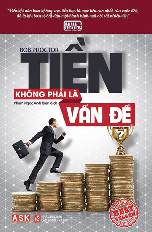 Tiền không phải là vấn đề