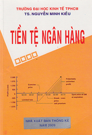 Tiền tệ ngân hàng (GS Lê tuyết Hoa)