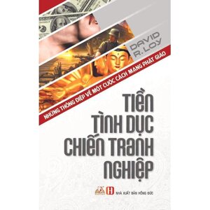 Tiền Tình dục Chiến tranh Nghiệp