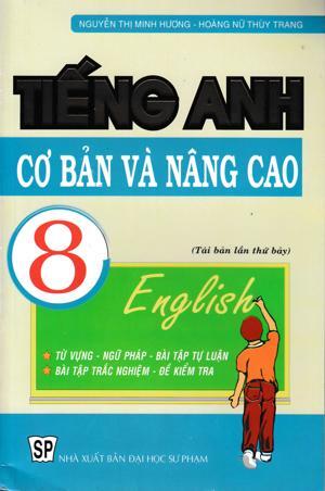 Tiếng Anh cơ bản và nâng cao 8