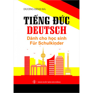 Tiếng Đức - Deutsch