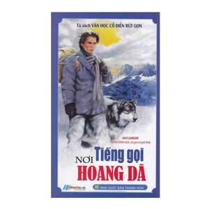 Tiếng gọi nơi hoang dã