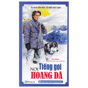 Tiếng gọi nơi hoang dã