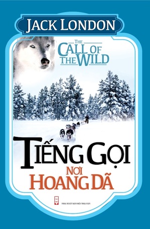 Tiếng gọi nơi hoang dã