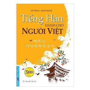 Tiếng Hàn dành cho người Việt - Mỹ Trinh & Minh Khang