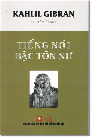 Tiếng Nói Bậc Tôn Sư