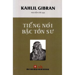 Tiếng Nói Bậc Tôn Sư