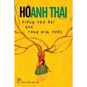 Tiếng thở dài qua rừng kim tước