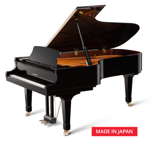 Đàn piano Kawai GX-7