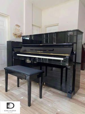 Đàn Piano Yamaha U1F