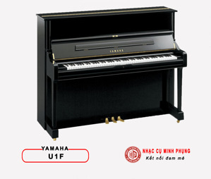 Đàn Piano Yamaha U1F