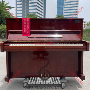 Đàn Piano Yamaha U1F