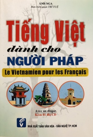 Tiếng Việt Dành Cho Người Pháp