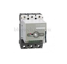 Tiếp điểm cảnh báo lỗi FAL for TD, TS100~800, LS, mã FAL TD/TS100-800