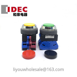 Tiếp điểm IDEC HW-U10