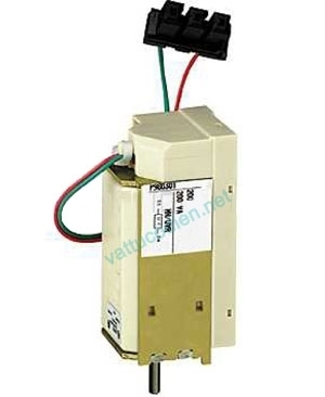 Tiếp điểm phụ AL-05SVRS