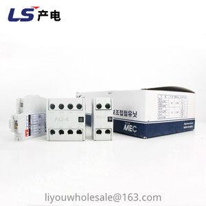 Tiếp điểm phụ AU-100 LS