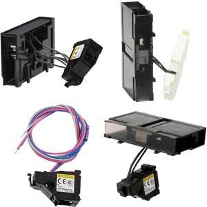 Tiếp điểm phụ AX-05SVRS