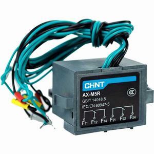 Tiếp điểm phụ Chint AX-M5R