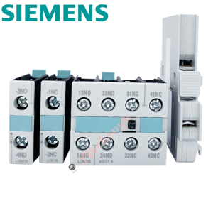 Tiếp điểm phụ khởi động từ Siemens 3RH1921-1FA22