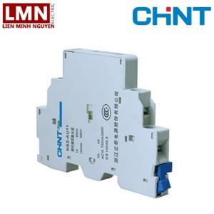 Tiếp điểm phụ NS2-AU11