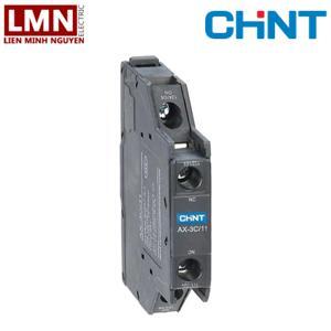 Tiếp điểm phụ NXC AX-3C/11