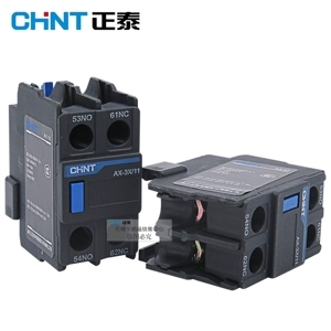 Tiếp điểm phụ NXC AX-3C/11