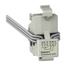 Tiếp điểm phụ Schneider EZAUX11