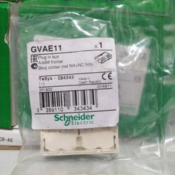 Tiếp điểm phụ Schneider GVAE11