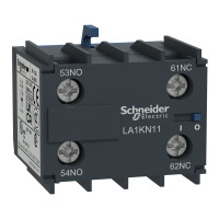 Tiếp điểm phụ Schneider LA1KN02