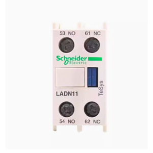 Tiếp điểm phụ Schneider LAD8N11