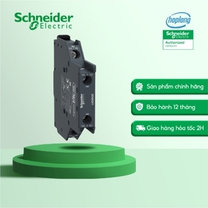 Tiếp điểm phụ Schneider LAD8N20