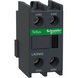 Tiếp điểm phụ Schneider LADN02