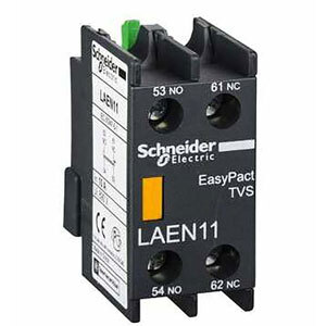 Tiếp điểm phụ Schneider LAEN11